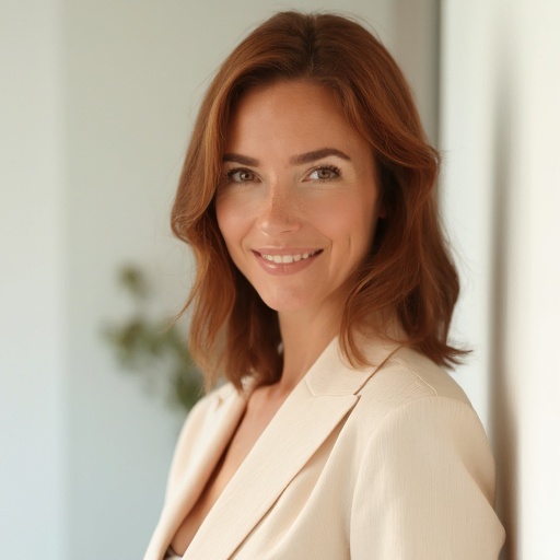 Agnieszka Nowak-Zielińska — kasyna online reviewer